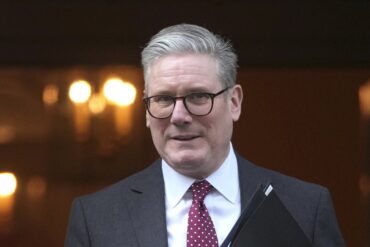 Kina havde direkte adgang til den britiske regerings informationsstrøm
