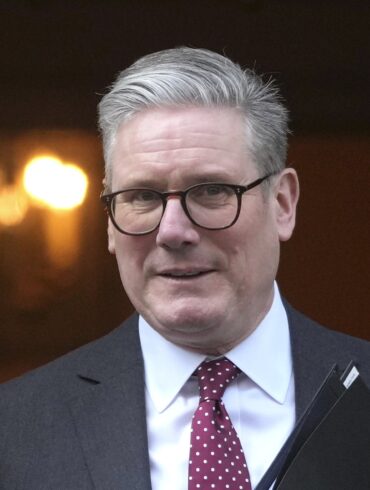 Kina havde direkte adgang til den britiske regerings informationsstrøm