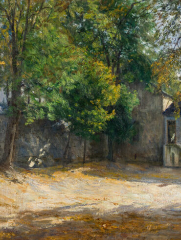 Kongsgård (1893).