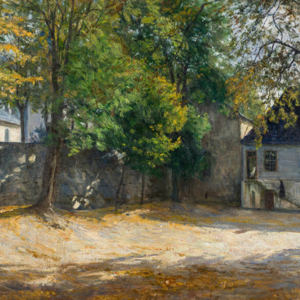 Kongsgård (1893).