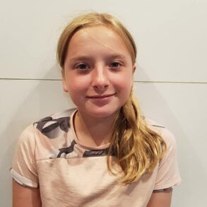 Lola (12) blev tortureret og dræbt af algerisk migrant, far døde af sorg