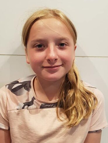 Lola (12) blev tortureret og dræbt af algerisk migrant, far døde af sorg