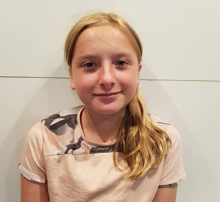 Lola (12) blev tortureret og dræbt af algerisk migrant, far døde af sorg