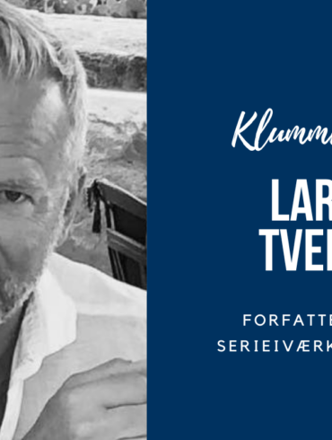 MANDEN I ARENAEN – 24NYT