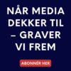 Mamdani udløser forargelse, efter møde med hadprædikant og Islam Net-talsmand Siraj Wahhaj