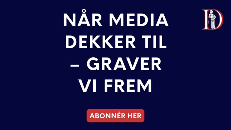Mamdani udløser forargelse, efter møde med hadprædikant og Islam Net-talsmand Siraj Wahhaj