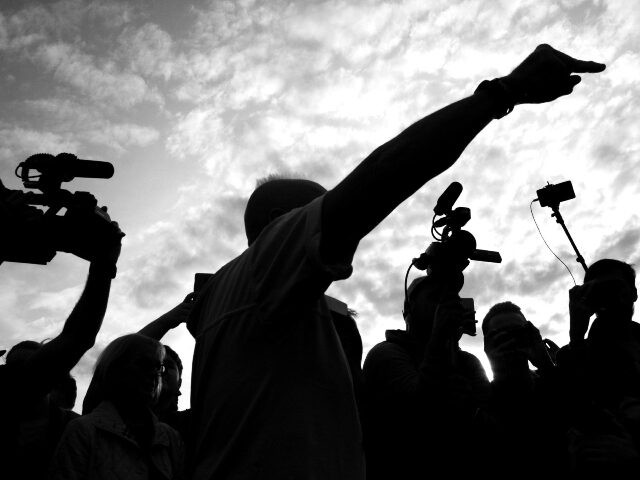 Medierne får løn som forskyldt