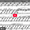 Mellemspil – Mendelssohn: Lied ohne Worte op.19 nr 1 (1832).