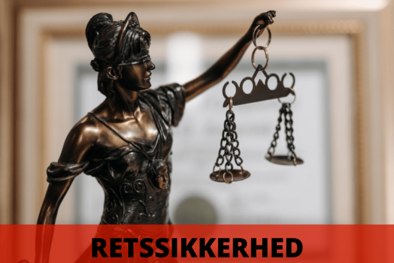 Myten om det liberale Danmark (2025) – 24NYT