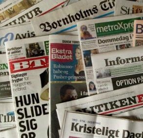 Når opsigelse af et avisabonnement er kontroversielt