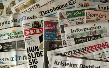 Når opsigelse af et avisabonnement er kontroversielt