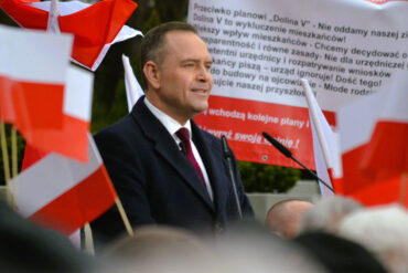 Polen afskaffer indkomst­skat for forældre med to eller flere børn