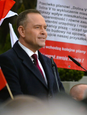 Polen afskaffer indkomst­skat for forældre med to eller flere børn