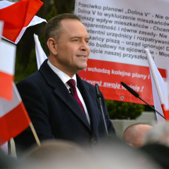 Polen afskaffer indkomst­skat for forældre med to eller flere børn