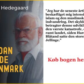 Reform-politiker i fedtefadet for at sige, at der er for få hvide briter i reklamer