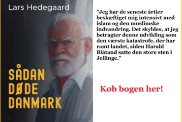 Reform-politiker i fedtefadet for at sige, at der er for få hvide briter i reklamer