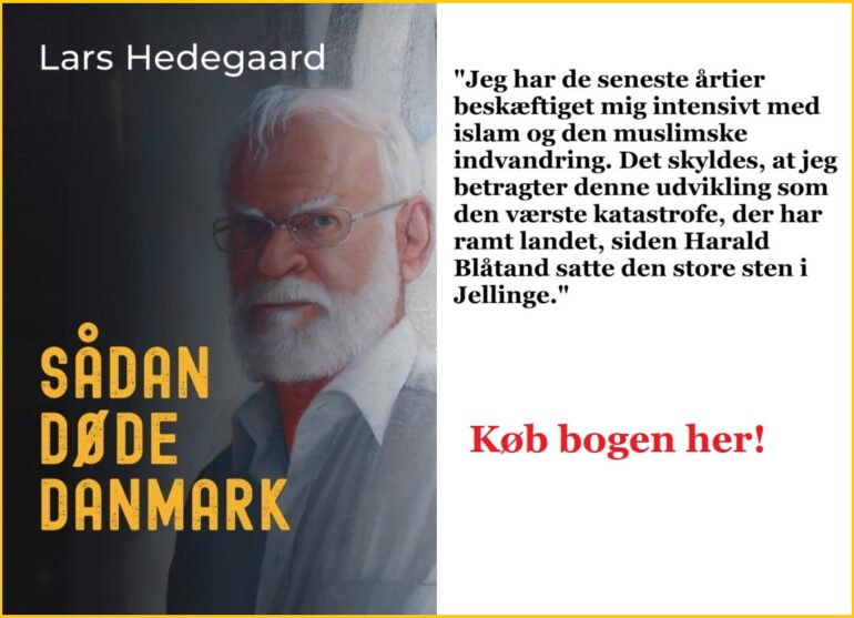 Reform-politiker i fedtefadet for at sige, at der er for få hvide briter i reklamer