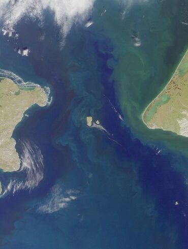 Rusland foreslår at forbinde Asien og Amerika med en tunnel under Bering­strædet