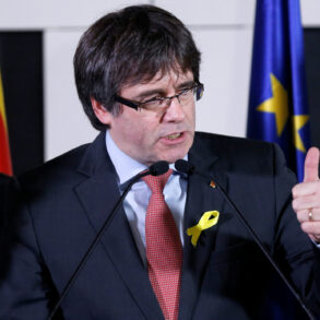 Sánchez' regering mister sit flertal