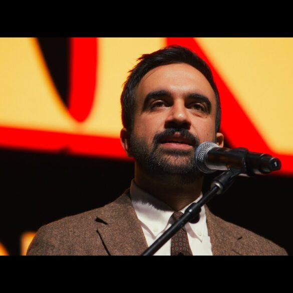 Shangri-La kommer snart til New York eller …