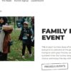 Sharia i London: Gaderæs for familier