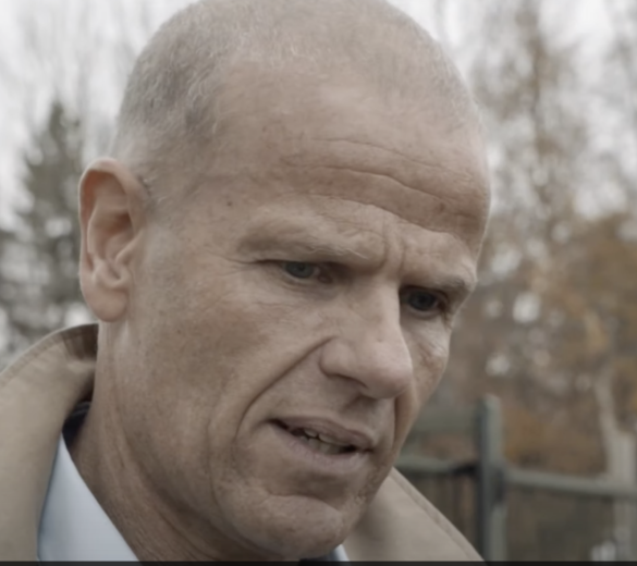 Spioner , ledere og deres seksualitet