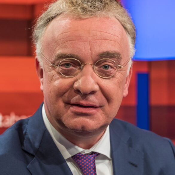 – Europas CO2-emissions­handels­ordning er vanvittig og bør afskaffes