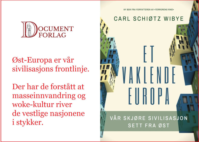 – Vi bør ikke indføre euroen, fordi EU er ved at forvitre