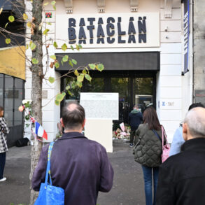 10 år efter Bataclan-massakren vokser den islamiske terrortrussel igen