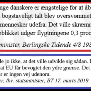 “Ængsteligheden fra 1983” – Snaphanen.dk
