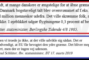 “Ængsteligheden fra 1983” – Snaphanen.dk