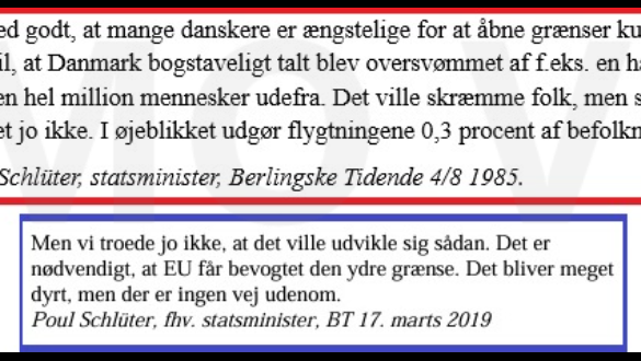 “Ængsteligheden fra 1983” – Snaphanen.dk