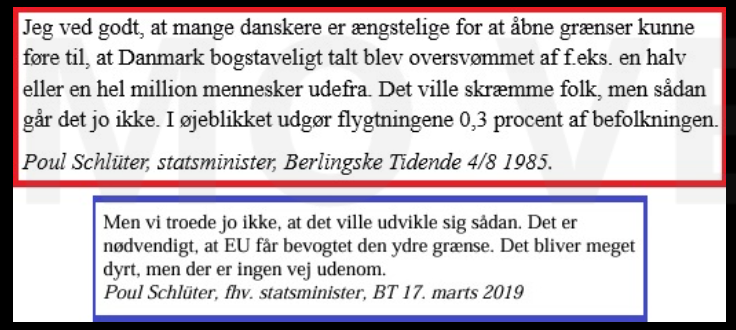 “Ængsteligheden fra 1983” – Snaphanen.dk