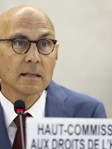 Angreb på narko­både er uacceptable