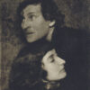 Bella og Marc Chagall (1923).