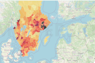 Demografi er skæbne – Snaphanen.dk