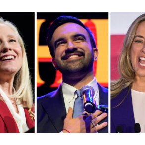 Demokraterne fejrer valg­sejren i USA, men hver­dagen vil snart vende tilbage til det normale