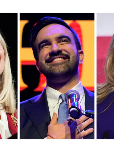 Demokraterne fejrer valg­sejren i USA, men hver­dagen vil snart vende tilbage til det normale