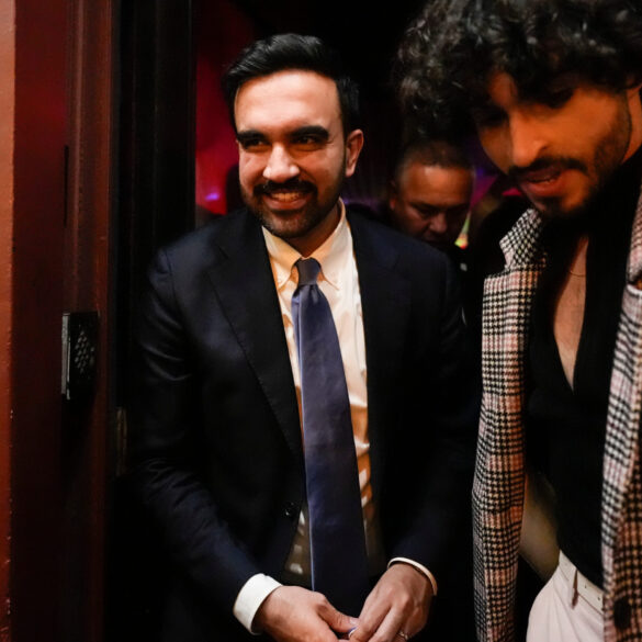 Demokraternes sejre kan blive de konservatives gave