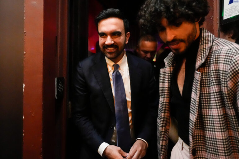 Demokraternes sejre kan blive de konservatives gave