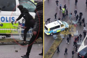 Den Korte Avis | Abdullah fra Syrien fik svensk statsborgerskab – nu er han mistænkt for at planlægge terror for Islamisk Stat