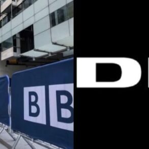 Den Korte Avis | BBC`s sandhedschok: Venstrefløjen har mistet sit greb om medierne – nu står DR for tur