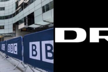 Den Korte Avis | BBC`s sandhedschok: Venstrefløjen har mistet sit greb om medierne – nu står DR for tur