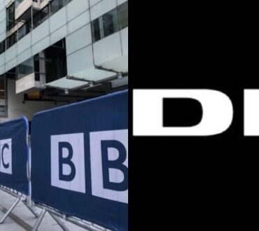 Den Korte Avis | BBC`s sandhedschok: Venstrefløjen har mistet sit greb om medierne – nu står DR for tur