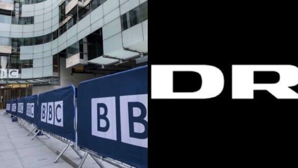 Den Korte Avis | BBC`s sandhedschok: Venstrefløjen har mistet sit greb om medierne – nu står DR for tur