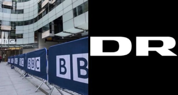 Den Korte Avis | BBC`s sandhedschok: Venstrefløjen har mistet sit greb om medierne – nu står DR for tur