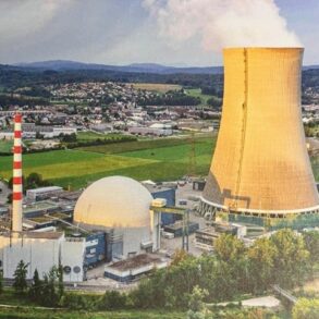 Den Korte Avis | Besøg et atomkraftværk! Oplev hvad Danskerne er gået glip af!