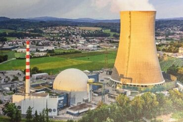 Den Korte Avis | Besøg et atomkraftværk! Oplev hvad Danskerne er gået glip af!