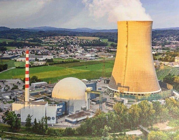 Den Korte Avis | Besøg et atomkraftværk! Oplev hvad Danskerne er gået glip af!