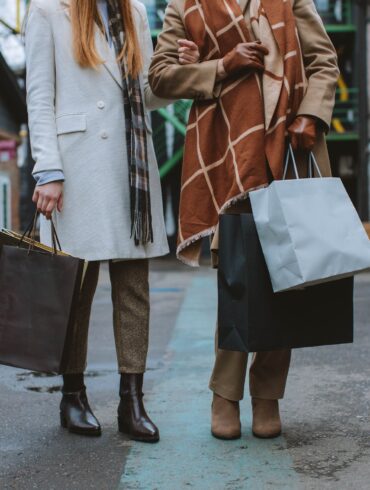 Den Korte Avis | COP30: Det er pinligt, at danskerne er blandt dem, der forbruger og forurener mest!